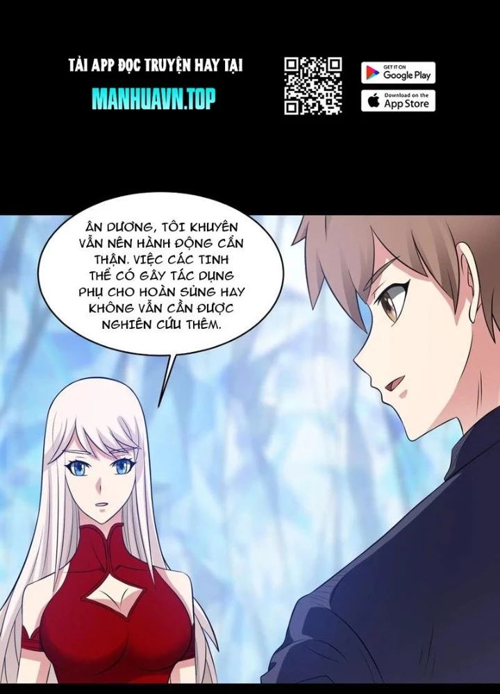 Ngự Thần Trùng Sinh Chapter 102 - Trang 2