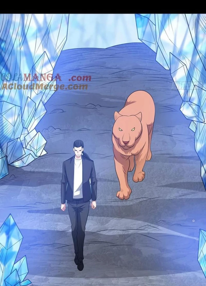 Ngự Thần Trùng Sinh Chapter 102 - Trang 2