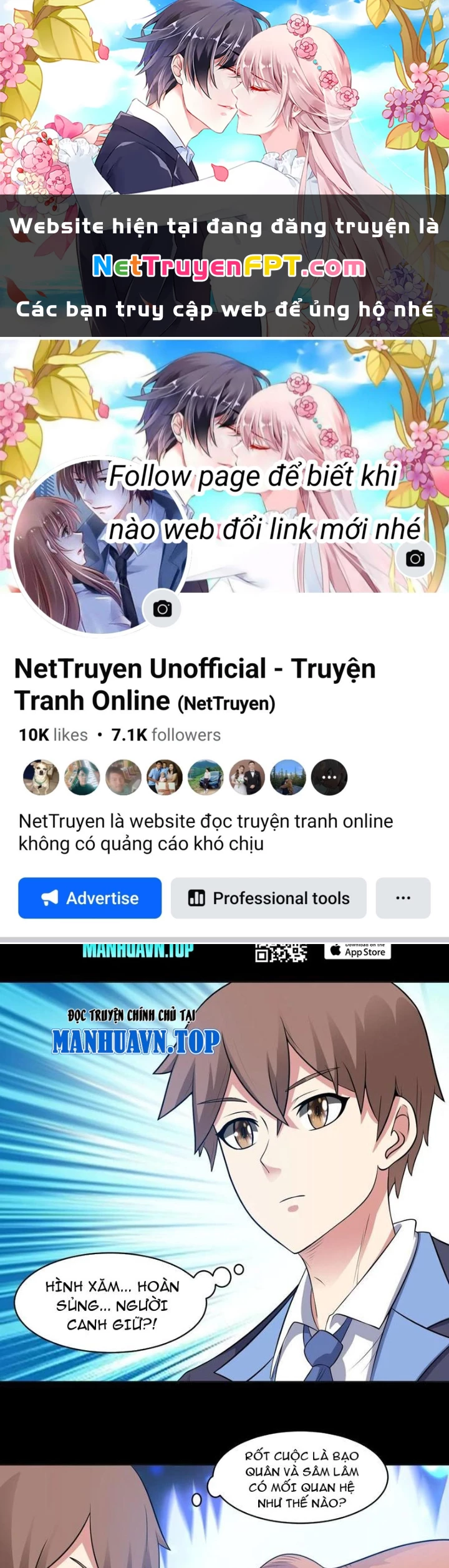 Ngự Thần Trùng Sinh Chapter 102 - Trang 2