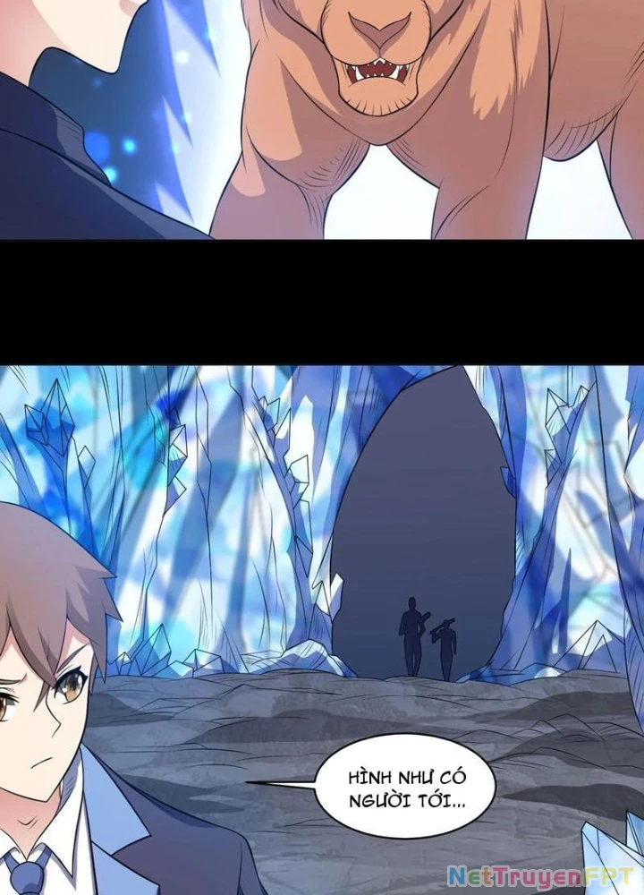 Ngự Thần Trùng Sinh Chapter 102 - Trang 2