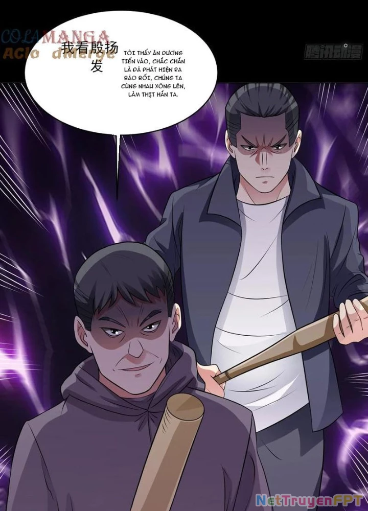 Ngự Thần Trùng Sinh Chapter 102 - Trang 2