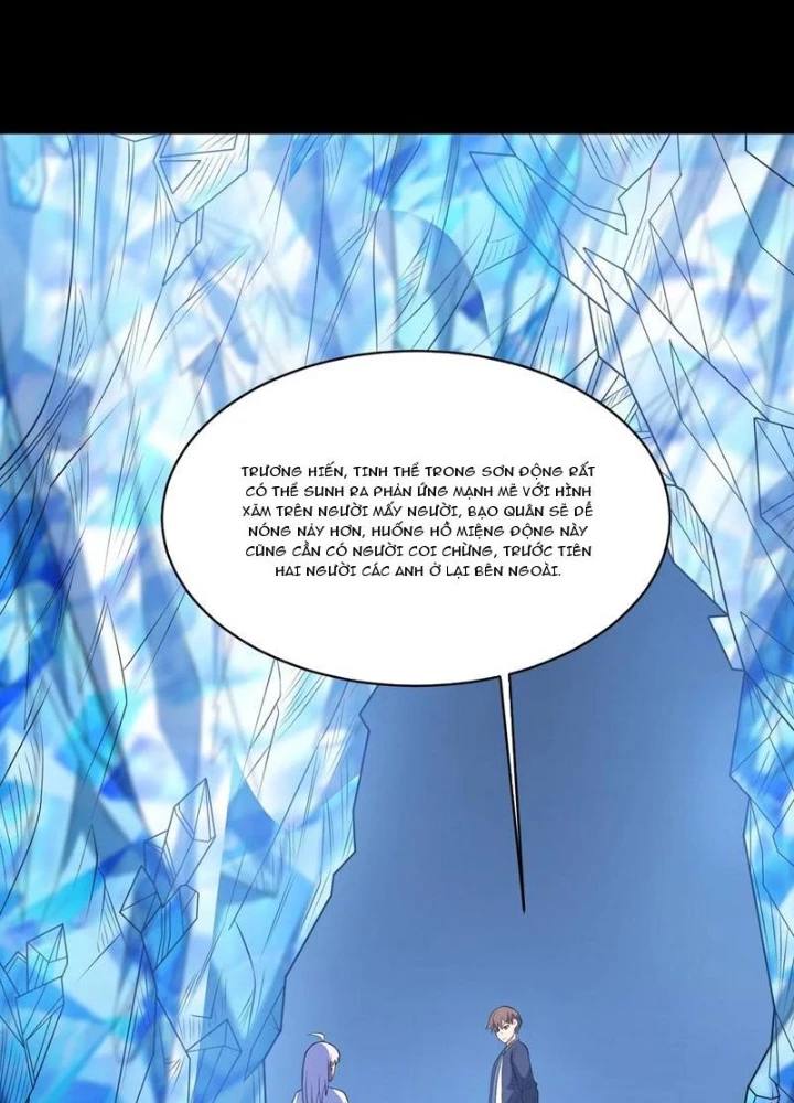 Ngự Thần Trùng Sinh Chapter 102 - Trang 2