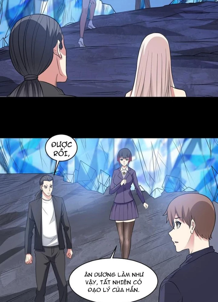 Ngự Thần Trùng Sinh Chapter 102 - Trang 2