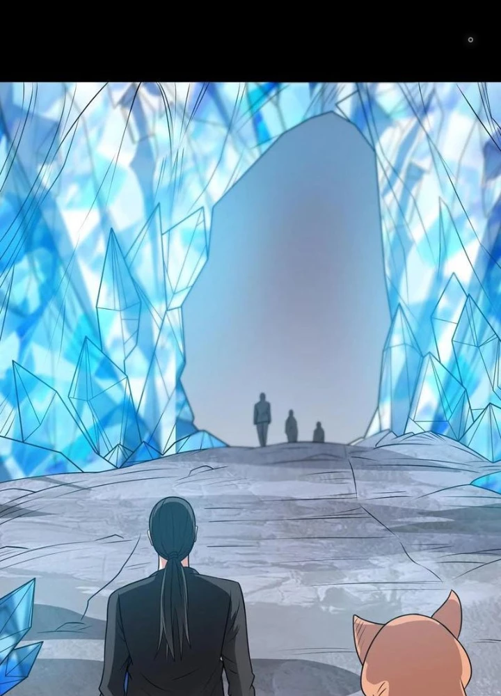 Ngự Thần Trùng Sinh Chapter 102 - Trang 2