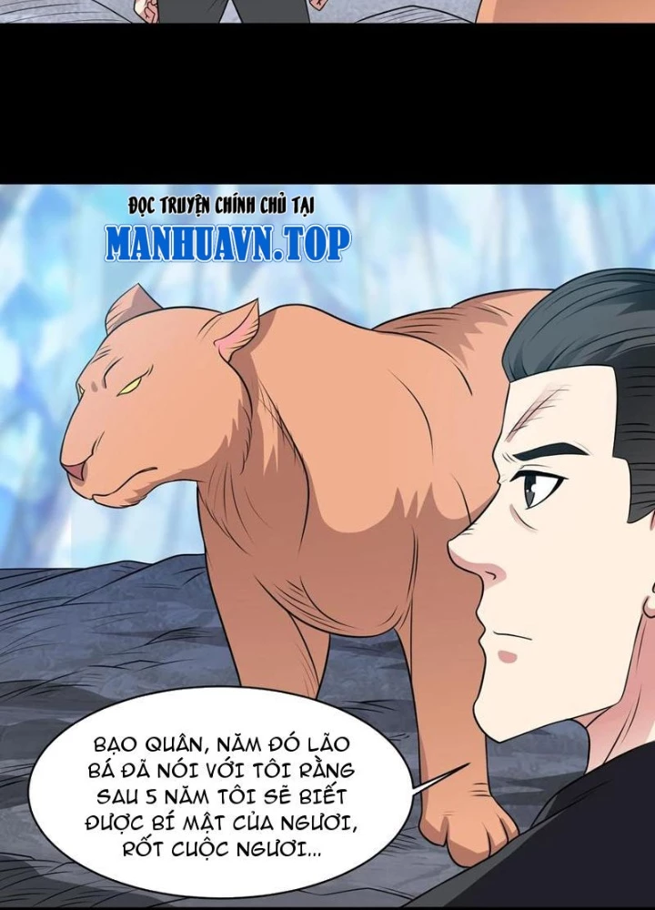 Ngự Thần Trùng Sinh Chapter 102 - Trang 2