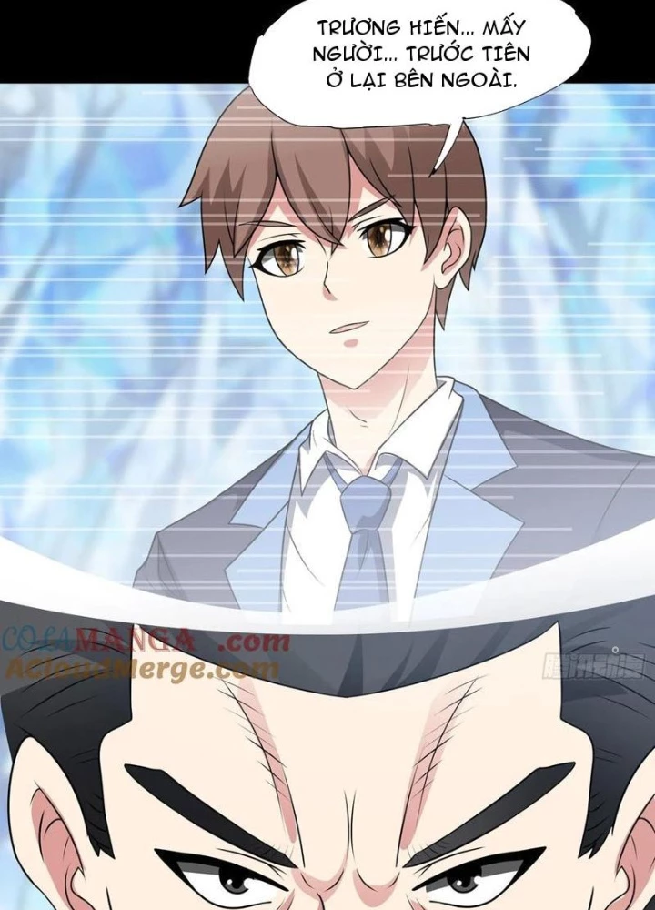 Ngự Thần Trùng Sinh Chapter 102 - Trang 2