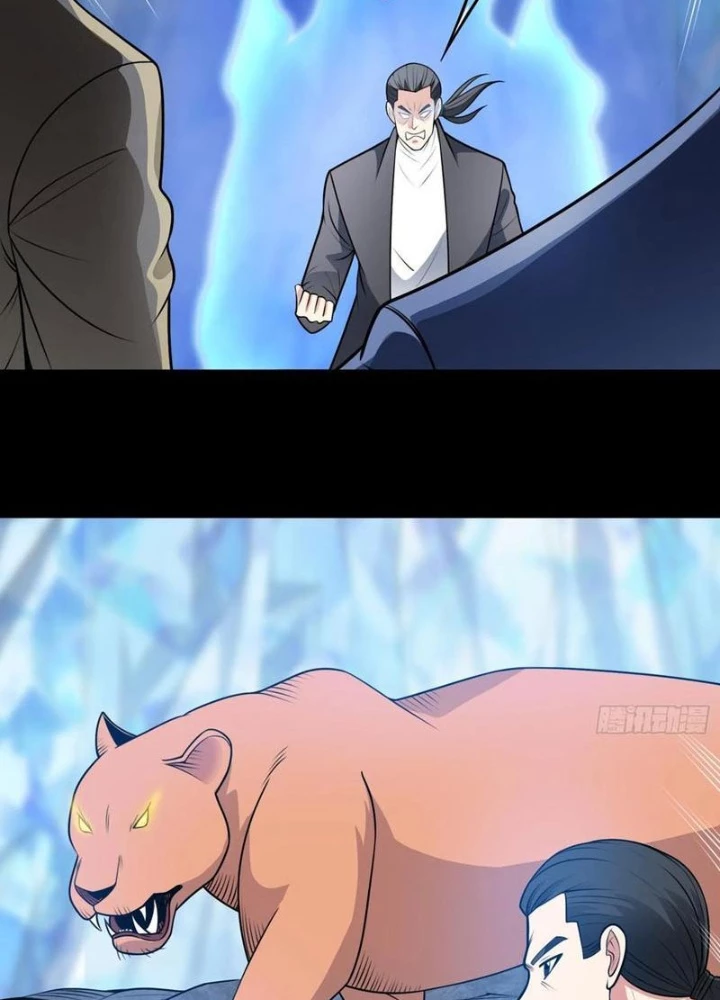 Ngự Thần Trùng Sinh Chapter 102 - Trang 2