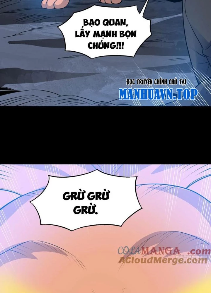 Ngự Thần Trùng Sinh Chapter 102 - Trang 2