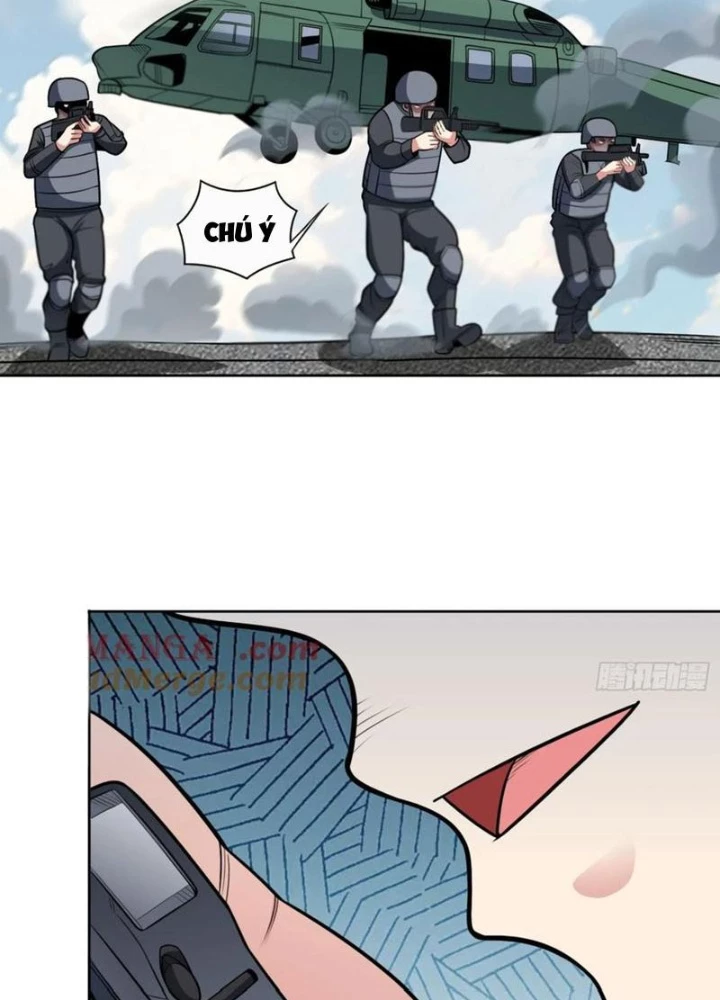 Ngự Thần Trùng Sinh Chapter 103 - Trang 2