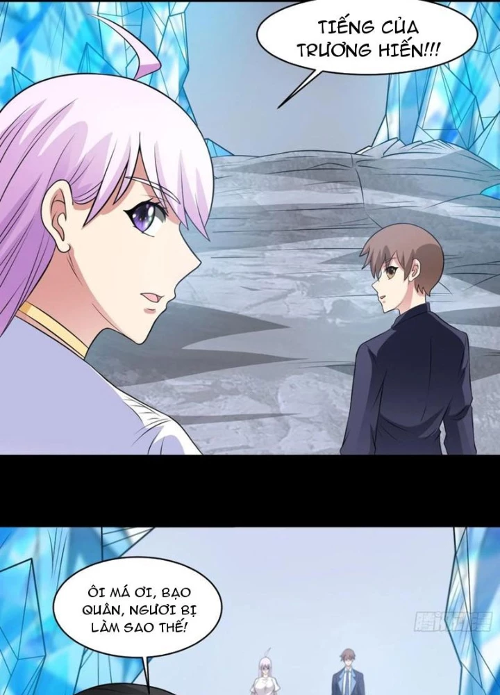 Ngự Thần Trùng Sinh Chapter 103 - Trang 2