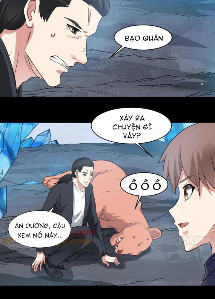 Ngự Thần Trùng Sinh Chapter 103 - Trang 2