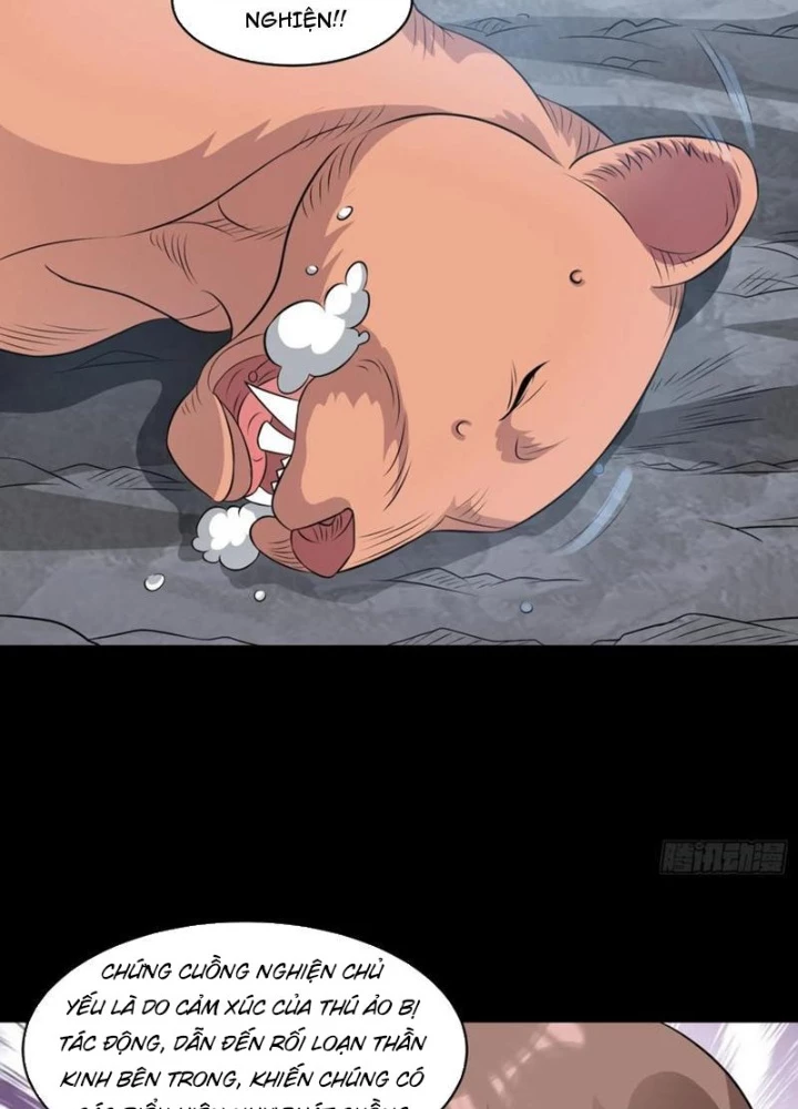 Ngự Thần Trùng Sinh Chapter 103 - Trang 2