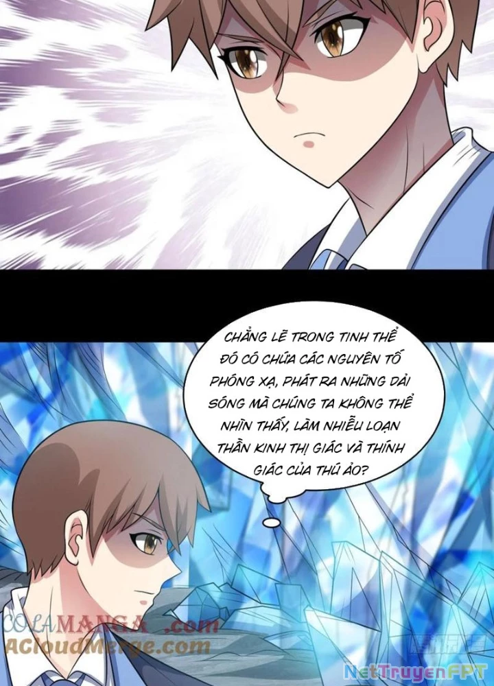 Ngự Thần Trùng Sinh Chapter 103 - Trang 2