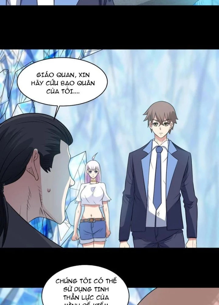 Ngự Thần Trùng Sinh Chapter 103 - Trang 2