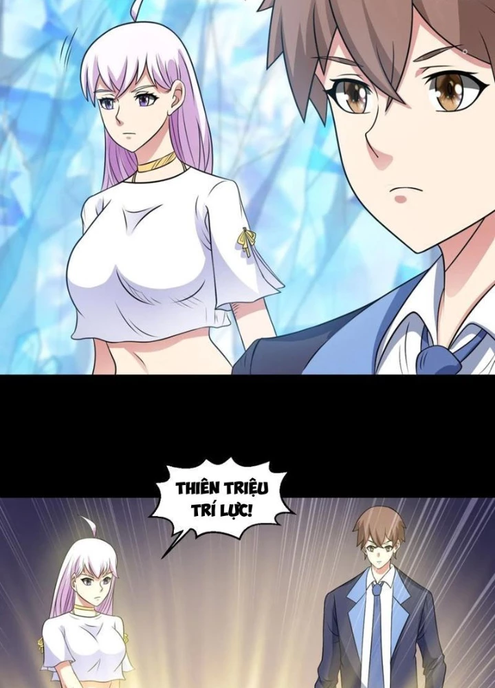Ngự Thần Trùng Sinh Chapter 103 - Trang 2