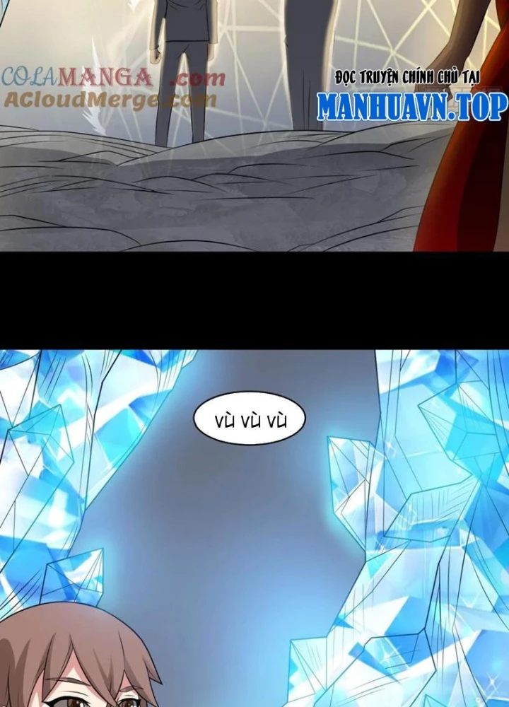 Ngự Thần Trùng Sinh Chapter 103 - Trang 2