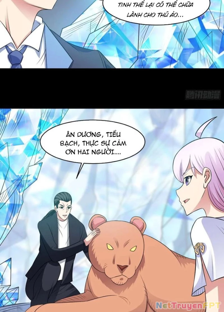 Ngự Thần Trùng Sinh Chapter 103 - Trang 2