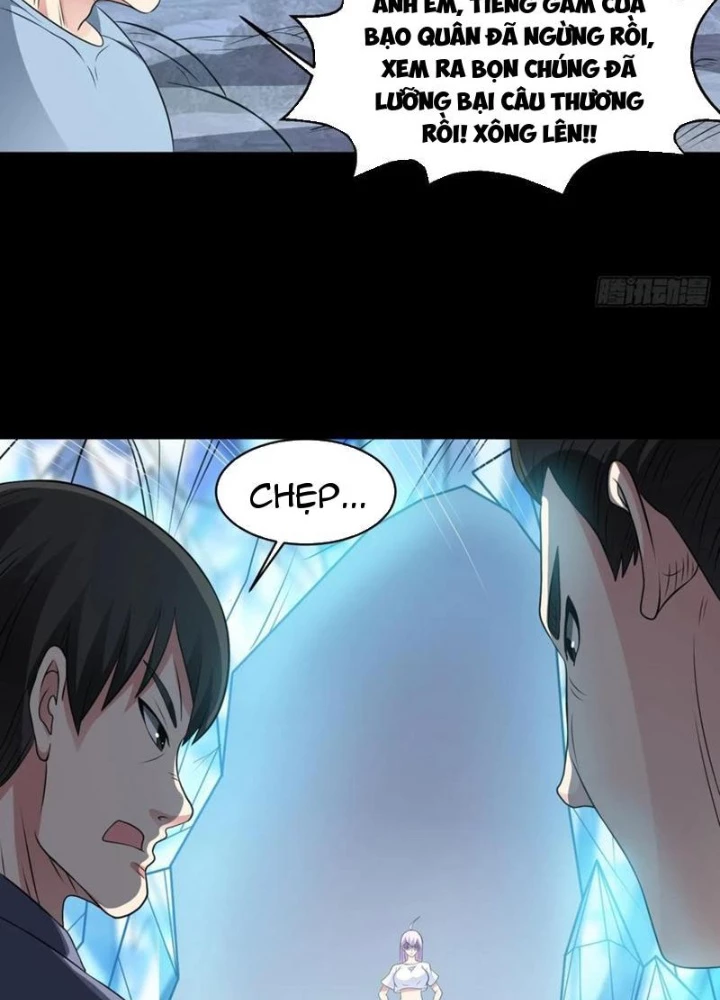 Ngự Thần Trùng Sinh Chapter 103 - Trang 2