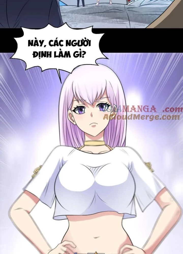 Ngự Thần Trùng Sinh Chapter 103 - Trang 2