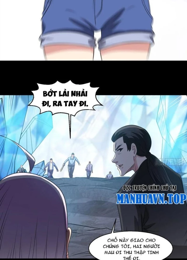 Ngự Thần Trùng Sinh Chapter 103 - Trang 2