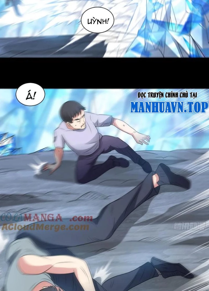 Ngự Thần Trùng Sinh Chapter 103 - Trang 2