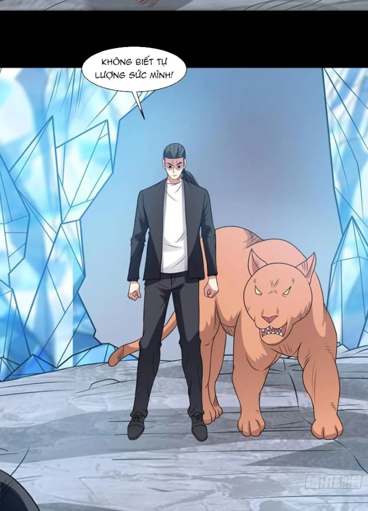 Ngự Thần Trùng Sinh Chapter 103 - Trang 2