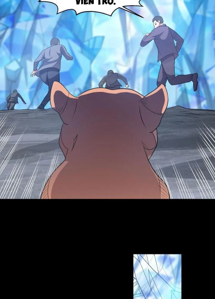 Ngự Thần Trùng Sinh Chapter 103 - Trang 2