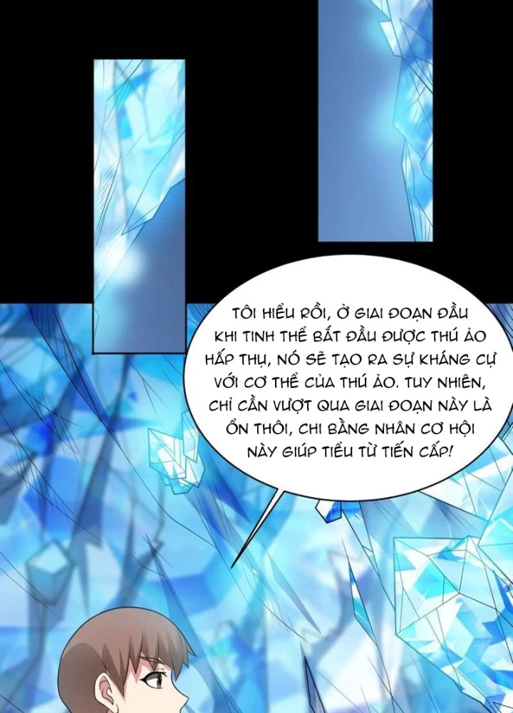Ngự Thần Trùng Sinh Chapter 103 - Trang 2