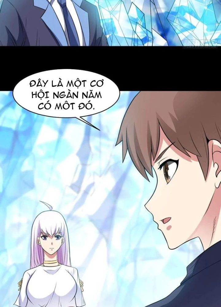Ngự Thần Trùng Sinh Chapter 103 - Trang 2