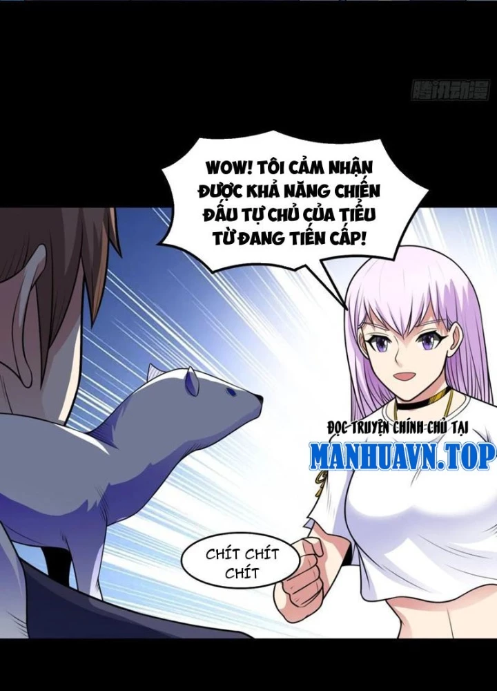 Ngự Thần Trùng Sinh Chapter 103 - Trang 2