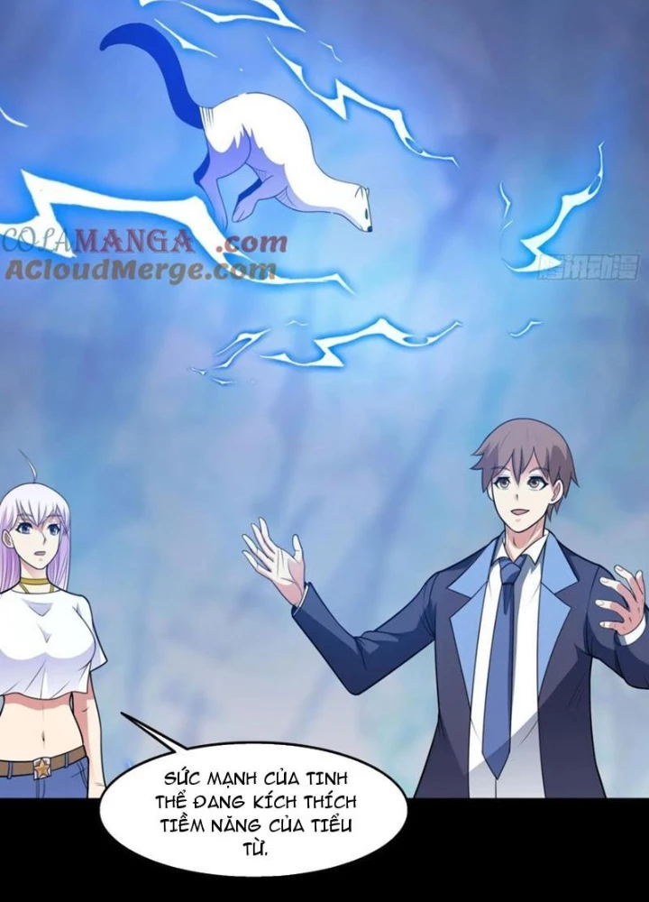 Ngự Thần Trùng Sinh Chapter 103 - Trang 2