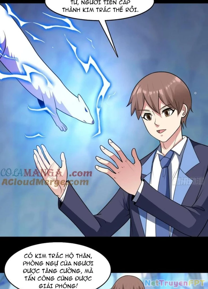 Ngự Thần Trùng Sinh Chapter 103 - Trang 2