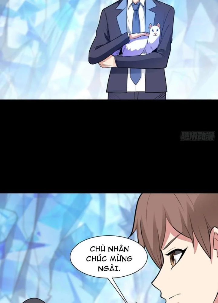 Ngự Thần Trùng Sinh Chapter 103 - Trang 2