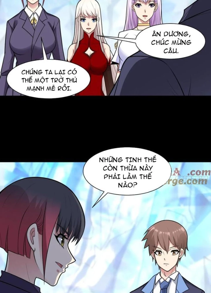 Ngự Thần Trùng Sinh Chapter 103 - Trang 2