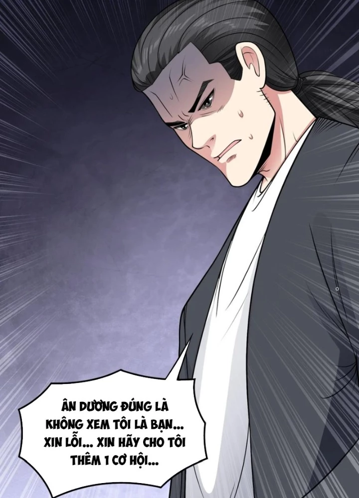 Ngự Thần Trùng Sinh Chapter 104 - Trang 2