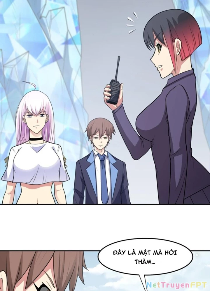 Ngự Thần Trùng Sinh Chapter 104 - Trang 2