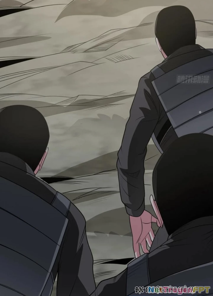 Ngự Thần Trùng Sinh Chapter 104 - Trang 2