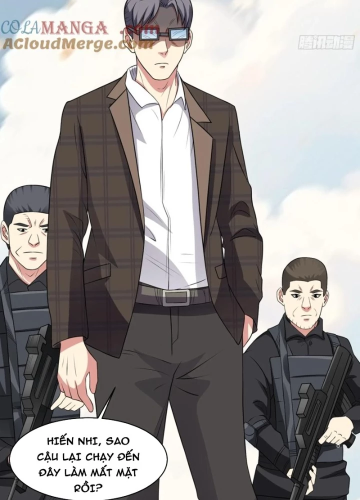 Ngự Thần Trùng Sinh Chapter 104 - Trang 2