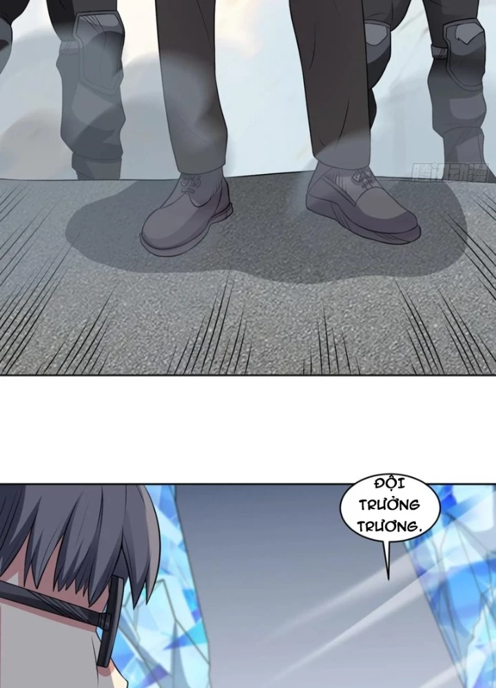 Ngự Thần Trùng Sinh Chapter 104 - Trang 2