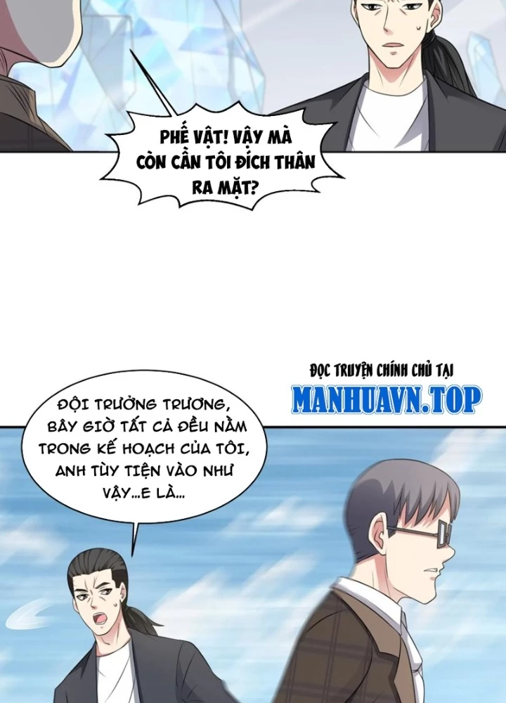 Ngự Thần Trùng Sinh Chapter 104 - Trang 2