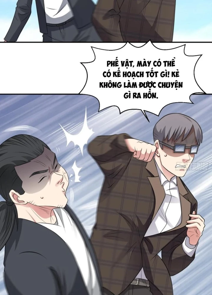 Ngự Thần Trùng Sinh Chapter 104 - Trang 2
