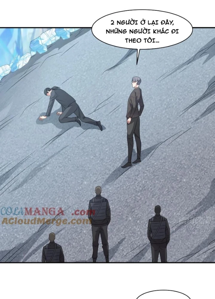 Ngự Thần Trùng Sinh Chapter 104 - Trang 2