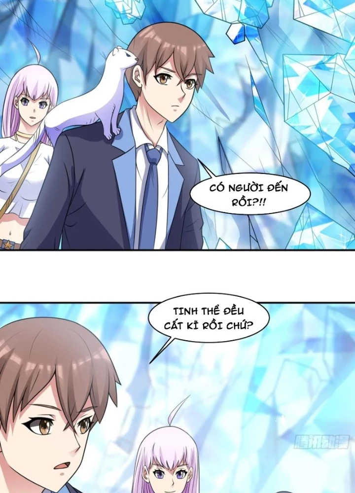 Ngự Thần Trùng Sinh Chapter 104 - Trang 2
