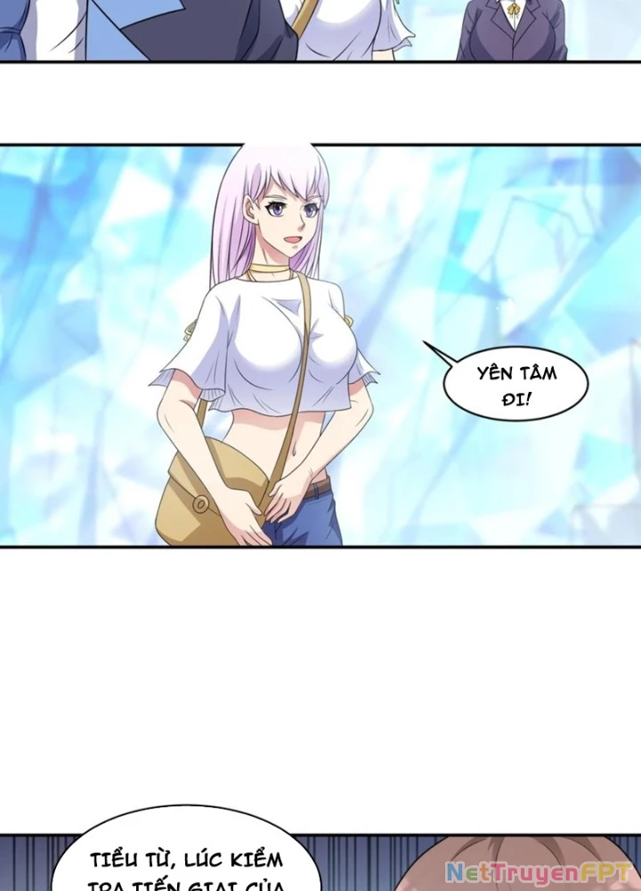 Ngự Thần Trùng Sinh Chapter 104 - Trang 2