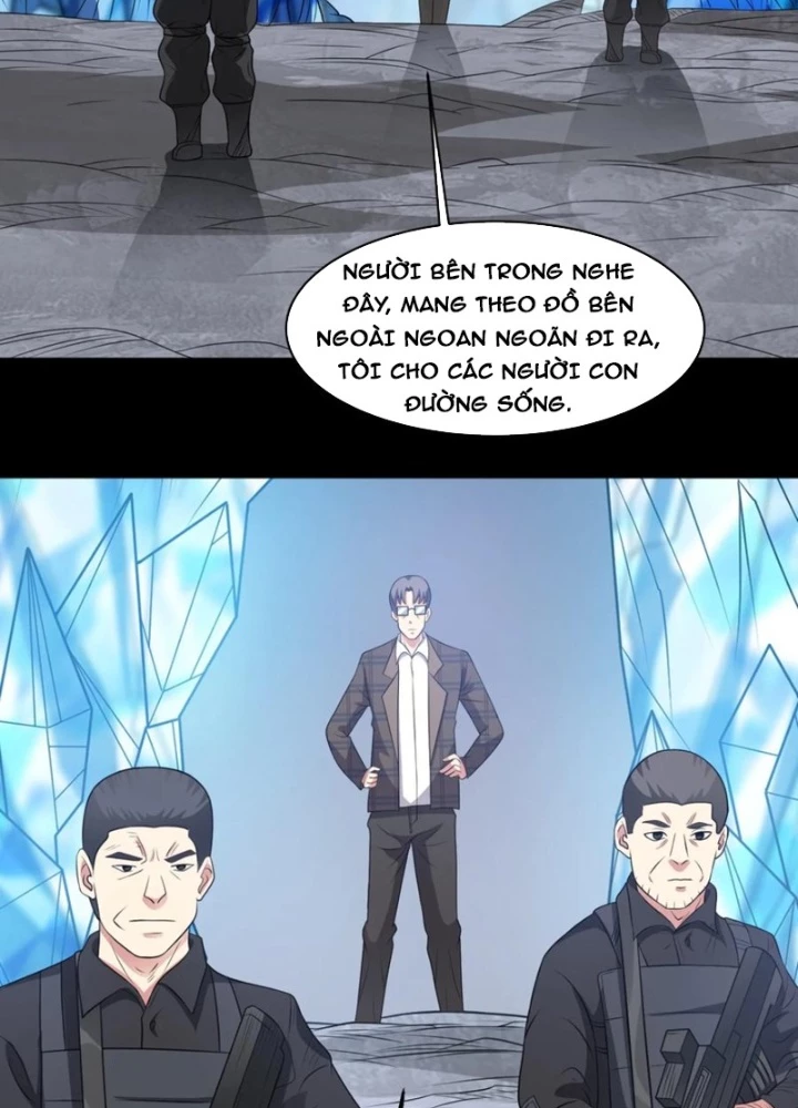 Ngự Thần Trùng Sinh Chapter 104 - Trang 2