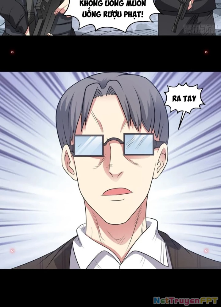 Ngự Thần Trùng Sinh Chapter 104 - Trang 2