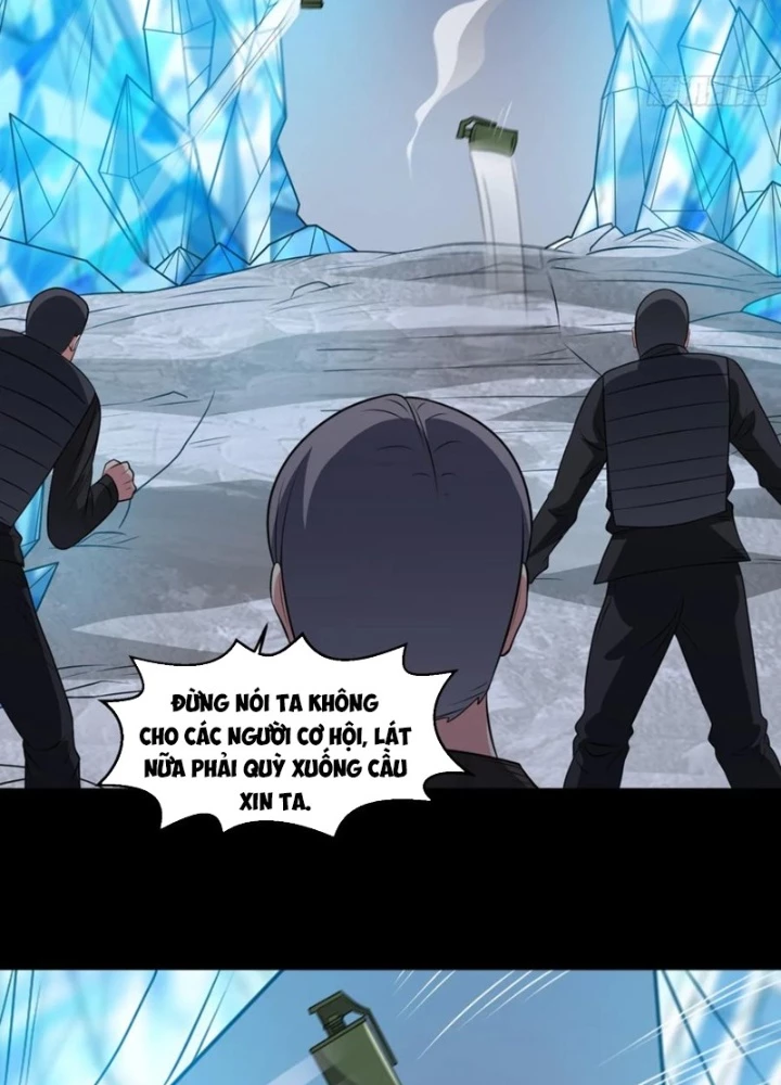 Ngự Thần Trùng Sinh Chapter 104 - Trang 2
