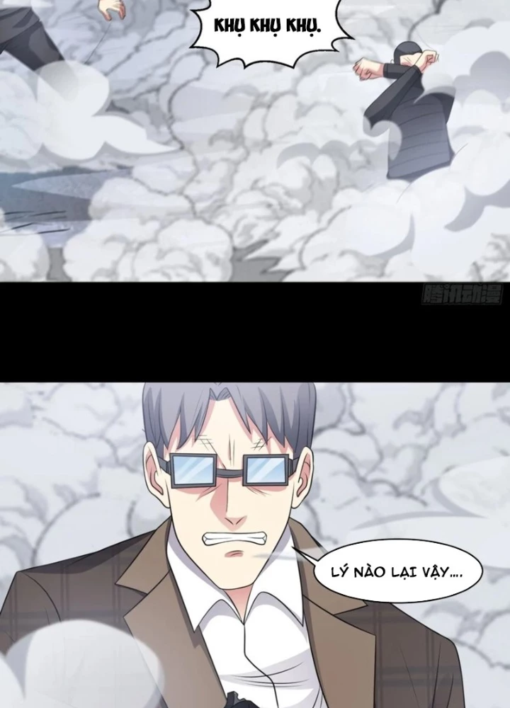 Ngự Thần Trùng Sinh Chapter 104 - Trang 2