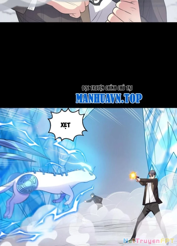 Ngự Thần Trùng Sinh Chapter 104 - Trang 2