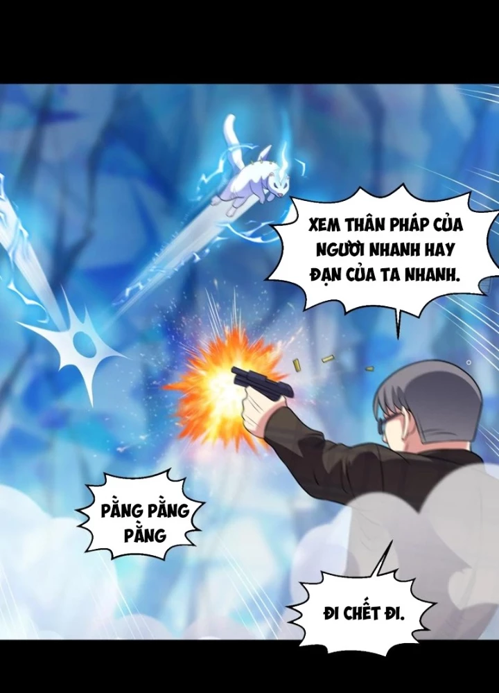 Ngự Thần Trùng Sinh Chapter 104 - Trang 2